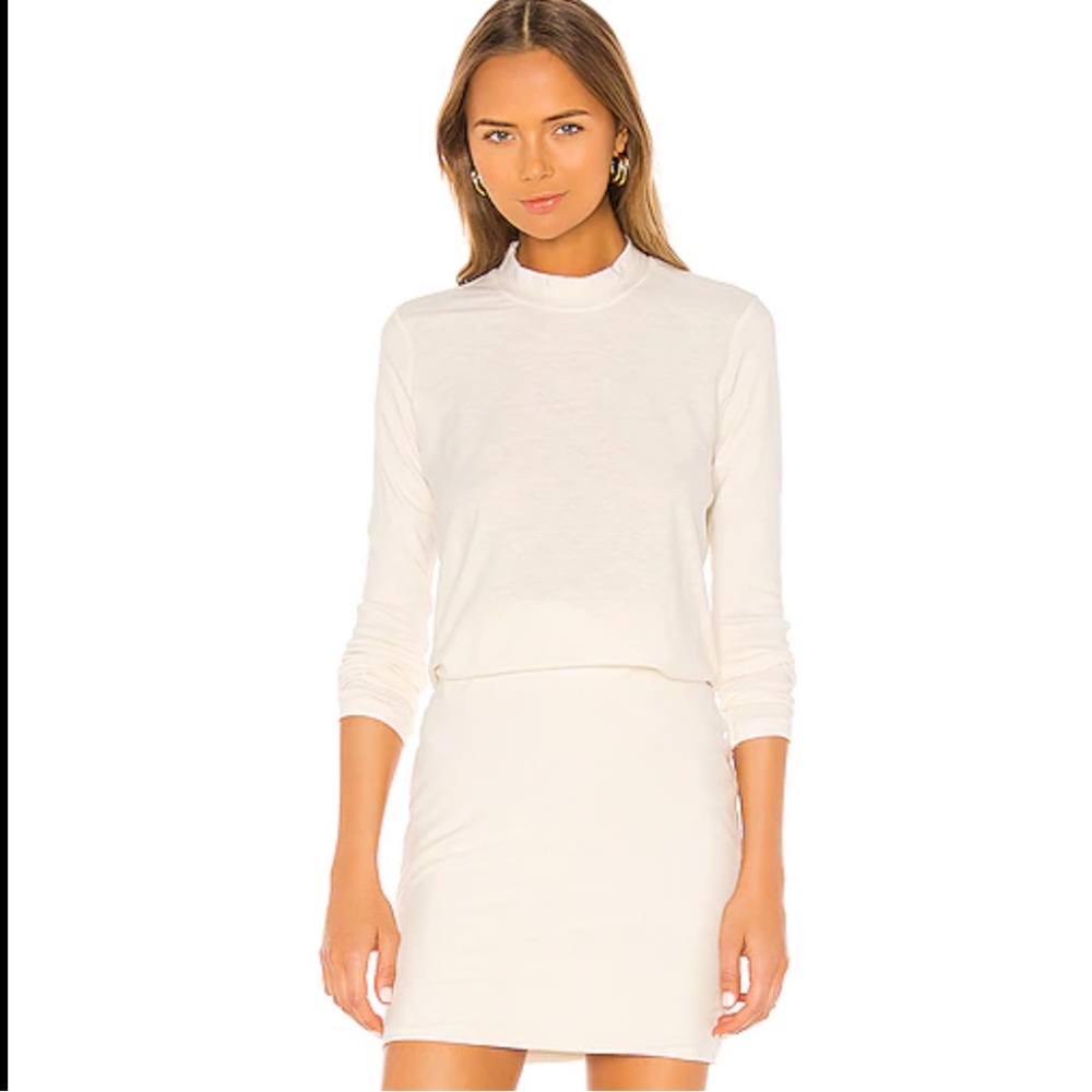 NWT James Perse dress